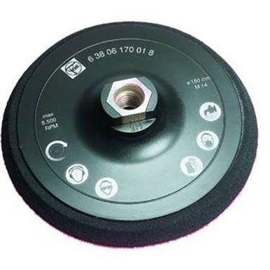 Fein 63806169016 Støtteplade M14