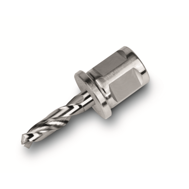 Fein 63111027010 Spiralbor 3/4" Weldon, 35 mm
