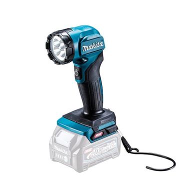 Makita ML001G Arbetslampa utan batteri och laddare