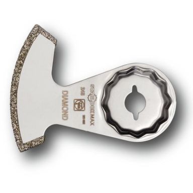 Fein 63903243230 Timanttisahanterä Starlock Max, 2,2 mm