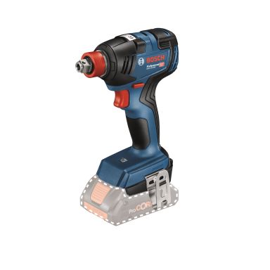 Bosch GDX 18V-200 Slagnøgle uden batteri og oplader