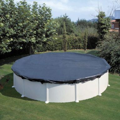 Planet Pool Standard Poolcover Ø500 cm