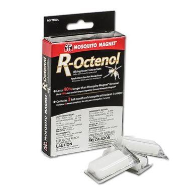 Mosquito Magnet R-Octenol Myggtablett 3-pack