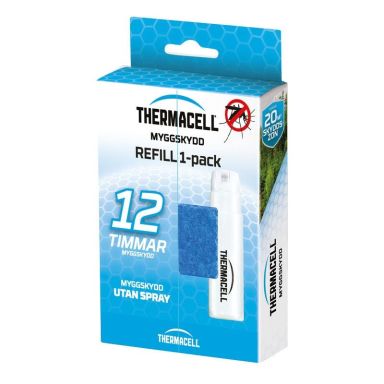 Thermacell 102004 Refill 1-pak