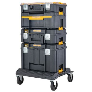 Dewalt DWST83495-1 Opbevaringsboks TSTAK, IP54 TÅRN