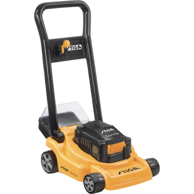 STIGA 2G1100000/ST1 Leketøysgressklipper