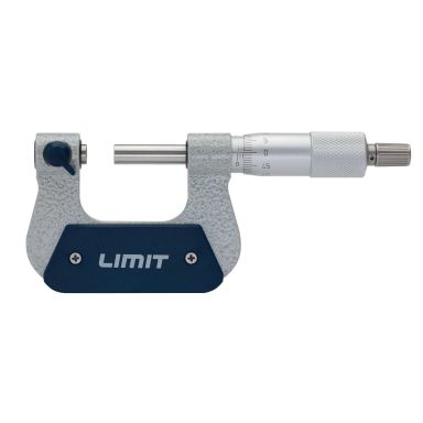 Limit 272480104 Mikrometri 0–25 mm