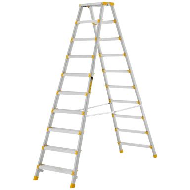 W.steps 55D W55Dn-10S Trappestige