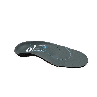 ORTOLAB AFS Works Plus Normal 518509/09.0 Pohjallinen normaalille jalkaholville