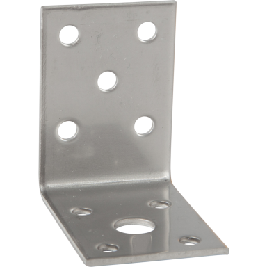 ESSVE 451484 Vinkelbeslag S35, 50 x 50 x 35 x 2 mm, A4