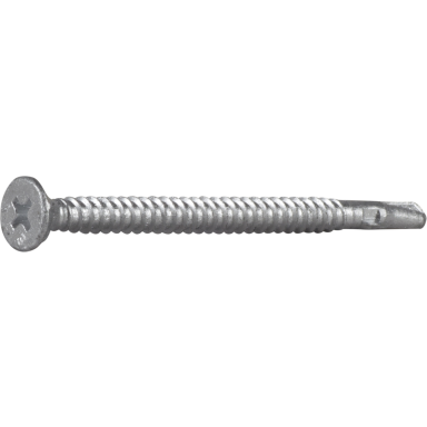 ESSVE 595165 Konstruktionsskrue 4,8 mm Ø, PH2, CorrSeal, pakke 250