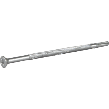 ESSVE 595225 Rakenneruuvi 5,5 mm Ø, PH3, CorrSeal