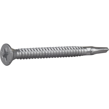 ESSVE 595171 Konstruktionsskrue 6,3 mm Ø, PH3, CorrSeal