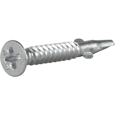 ESSVE 595132 Konstruktionsskrue 4,2 x 32 mm, CorrSeal, pakke med 250