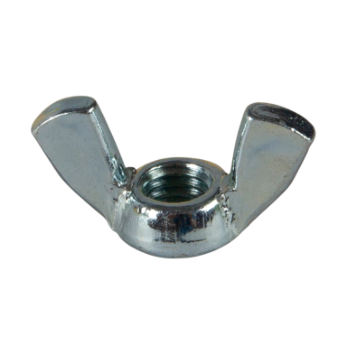 ESSVE 535036 Vingemøtrik Galvaniseret