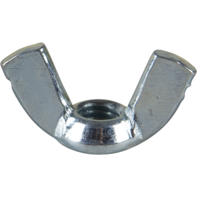 ESSVE 535030 Vingemøtrik Galvaniseret
