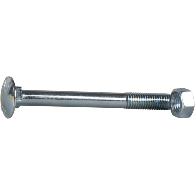 ESSVE 540148 Bræddebolte M10, galvaniseret 2-pak