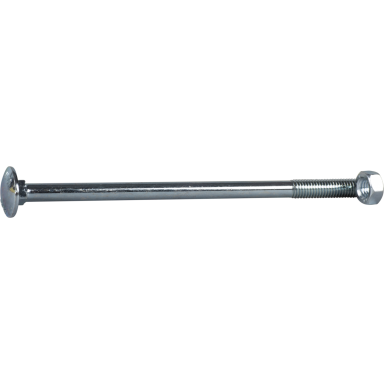 ESSVE 540136 Bræddebolte M8, galvaniseret
