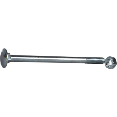 ESSVE 540134 Vognbolt M8, forsinket
