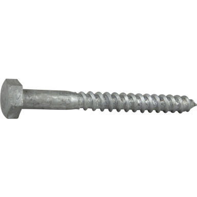 ESSVE 504451 Treskrue Ø 10 mm, fransk, T6S
