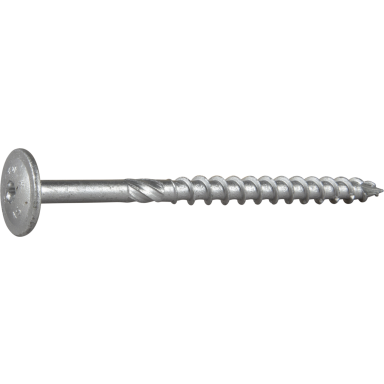 ESSVE 113171 Träskruv 10 mm Ø, WAF, CorrSeal