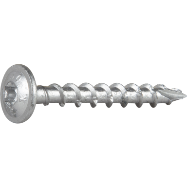 ESSVE 113103 Träskruv 6 mm Ø, WAF, CorrSeal