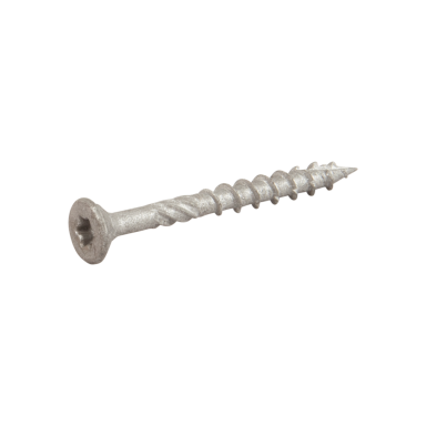 ESSVE 147102 Træskrue 4 mm Ø, C4