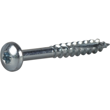 ESSVE ESSDRIVE Træskrue 3,5 mm Ø, FZB