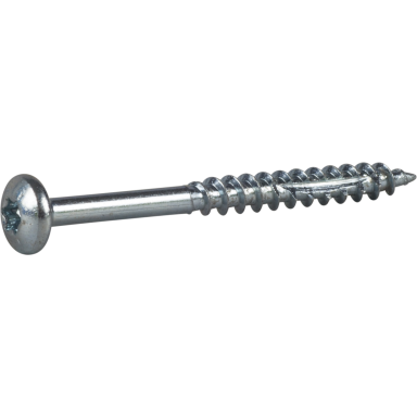 ESSVE ESSDRIVE Träskruv 4,5 mm Ø, FZB