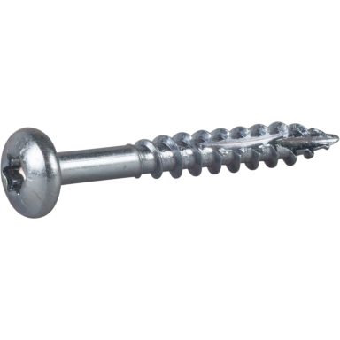 ESSVE ESSDRIVE Træskrue 4,5 mm Ø, FZB