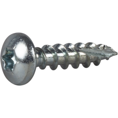 ESSVE ESSDRIVE Puuruuvi 4,5 mm Ø, FZB