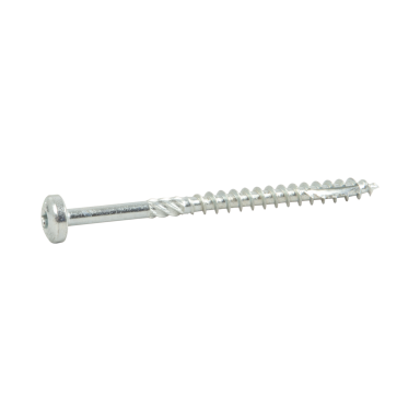 ESSVE ESSDRIVE Puuruuvi 5 mm Ø, FZB