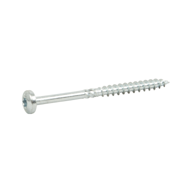 ESSVE ESSDRIVE Träskruv 6 mm Ø, FZB