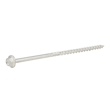 ESSVE 113473 Træskrue 10 mm Ø, CorrSeal