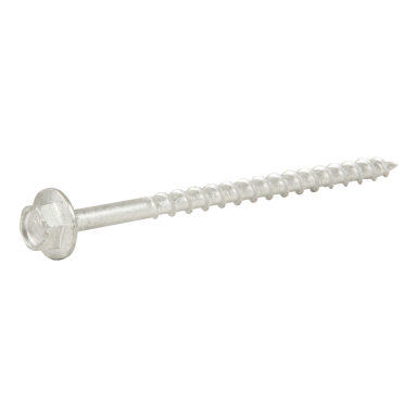 ESSVE 113461 Træskrue 10 mm Ø, CorrSeal