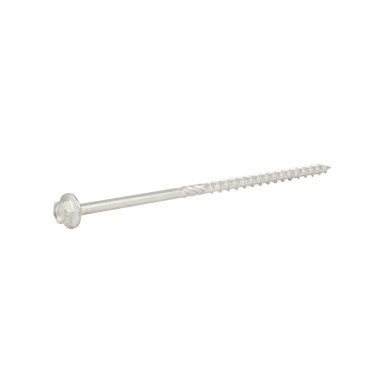 ESSVE 113415 Træskrue 6 mm Ø, CorrSeal