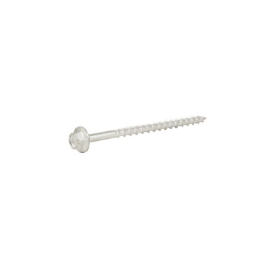 ESSVE 113408 Træskrue 6 mm Ø, CorrSeal