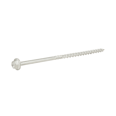 ESSVE 113453 Træskrue 8 mm Ø, CorrSeal