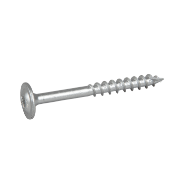 ESSVE 113198 Træskrue WAF, TX25, 5 mm Ø, CorrSeal