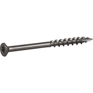 ESSVE 640255 Terrasseskrue 4,2 x 55 mm, A2, TX20
