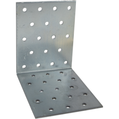 ESSVE 451616 Sømplade vinkel 100 mm, 2,5 mm