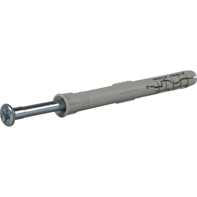 ESSVE 304821 Sømplugs 10 mm Ø, FZB