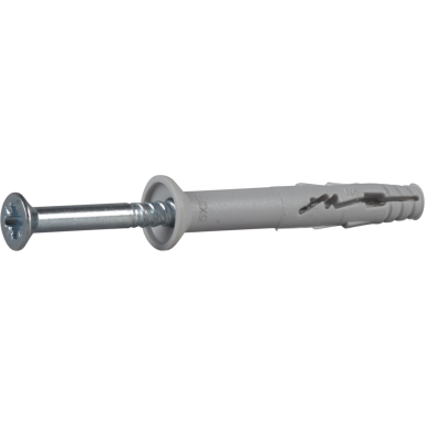 ESSVE 304801 Sømplugs 5 mm Ø, FZB
