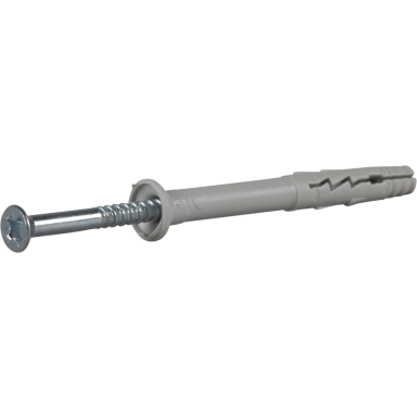 ESSVE 304807 Spikplugg 6 mm Ø, FZB