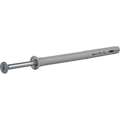 ESSVE 304817 Sømplugs 8 mm Ø, FZB