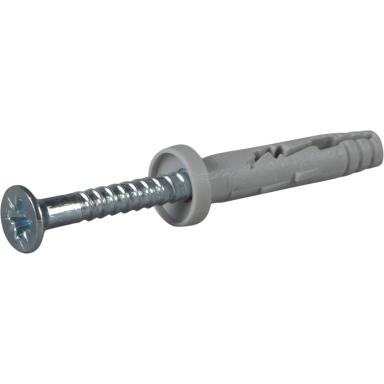ESSVE 304831 Sømplugs 5 mm Ø, FZB
