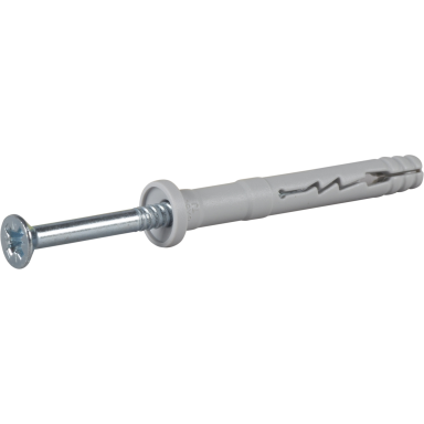 ESSVE 304841 Sømplugs 8 x 60 mm, FZB