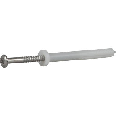 ESSVE 304766 Sømplugs 6 mm Ø, A2