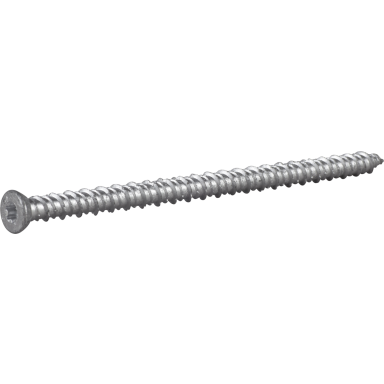 ESSVE ECS-C Betongskruv 7,5(6) mm Ø, CorrSeal