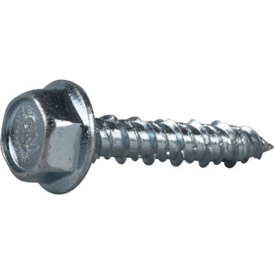ESSVE ECS-HF Betonskrue 7,5(6) mm Ø, HEX, FZB, 10mm